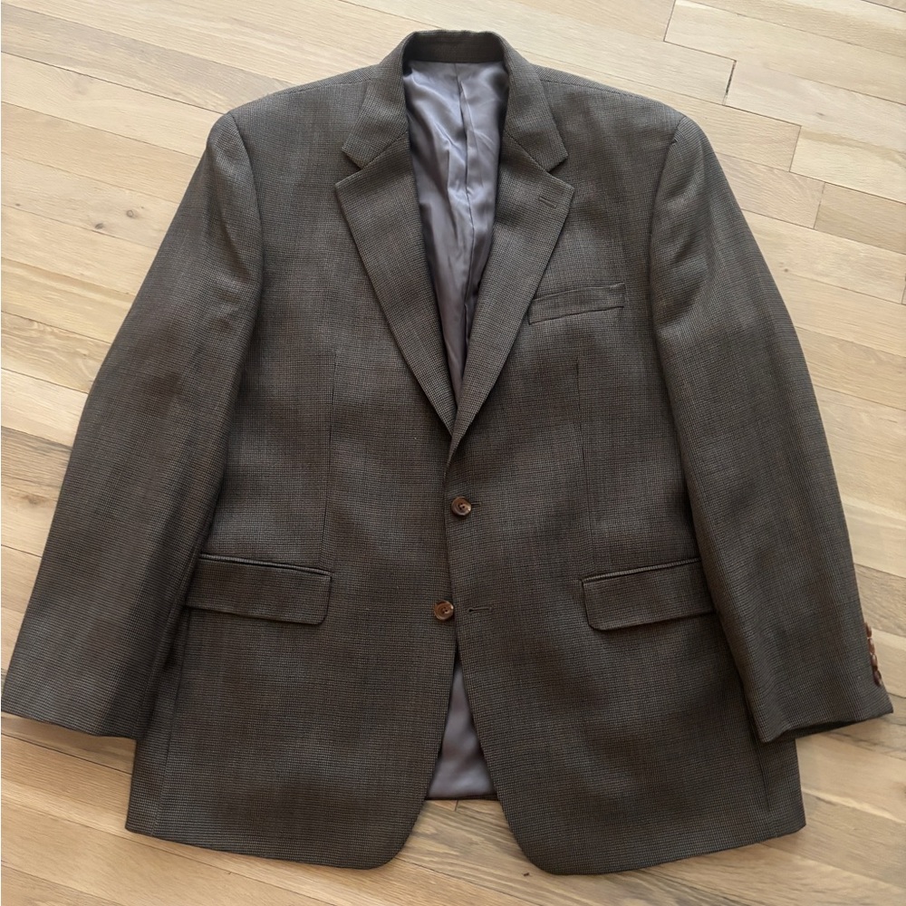 Ralph Lauren Men's Sport Blazer